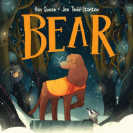 Title: Bear, Author: Ben Queen