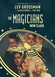 The Magicians: New Class