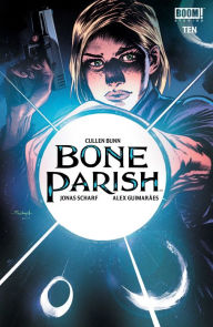 Title: Bone Parish #10, Author: Cullen Bunn