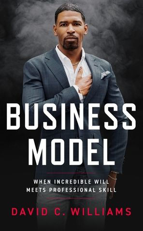 Business Model: When Incredible Will Meets Professional Skill