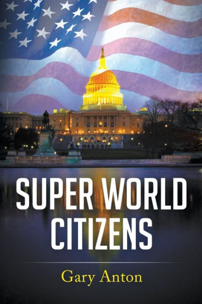 Super World Citizens