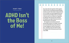 Alternative view 5 of Thriving with ADHD Workbook for Kids: 60 Fun Activities to Help Children Self-Regulate, Focus, and Succeed