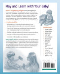 Alternative view 2 of Baby's First Year Milestones: 150 Games and Activities to Promote and Celebrate Your Baby's Development