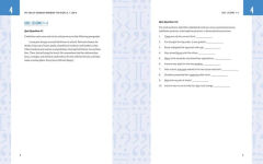 Alternative view 18 of The English Grammar Workbook for Grades 6, 7, and 8: 125+ Simple Exercises to Improve Grammar, Punctuation, and Word Usage