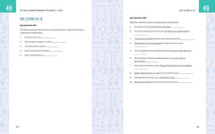 Alternative view 2 of The English Grammar Workbook for Grades 6, 7, and 8: 125+ Simple Exercises to Improve Grammar, Punctuation, and Word Usage