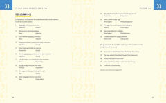 Alternative view 30 of The English Grammar Workbook for Grades 6, 7, and 8: 125+ Simple Exercises to Improve Grammar, Punctuation, and Word Usage