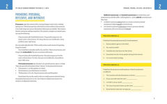 Alternative view 32 of The English Grammar Workbook for Grades 6, 7, and 8: 125+ Simple Exercises to Improve Grammar, Punctuation, and Word Usage