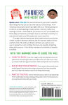 Alternative view 2 of A Kids' Guide to Manners: 50 Fun Etiquette Lessons for Kids (and Their Families)