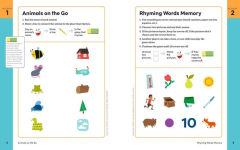 Alternative view 12 of Learn to Read for Kids with Dyslexia: 101 Games and Activities to Teach Your Child to Read