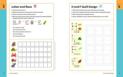 Alternative view 9 of Learn to Read for Kids with Dyslexia: 101 Games and Activities to Teach Your Child to Read