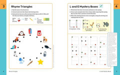 Alternative view 10 of Learn to Read for Kids with Dyslexia: 101 Games and Activities to Teach Your Child to Read