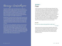 Alternative view 3 of Grief Day By Day: Simple Practices and Daily Guidance for Living with Loss