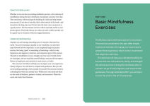Alternative view 6 of Practicing Mindfulness: 75 Essential Meditations to Reduce Stress, Improve Mental Health, and Find Peace in the Everyday