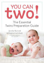 You Can Two!: The Essential Twins Preparation Guide