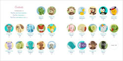 Alternative view 15 of Crochet Cute Critters: 26 Easy Amigurumi Patterns