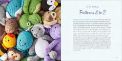 Alternative view 8 of Crochet Cute Critters: 26 Easy Amigurumi Patterns
