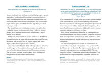 Alternative view 2 of Walk in Faith: 5-Minute Devotions for Teen Guys