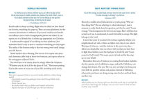 Alternative view 4 of Walk in Faith: 5-Minute Devotions for Teen Guys