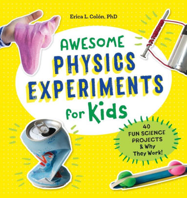 lego physics experiments
