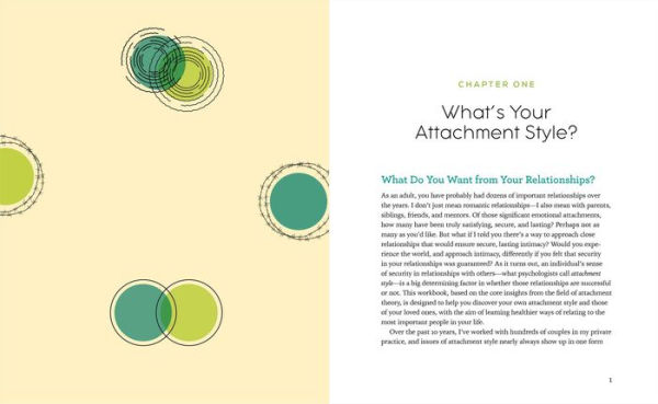 Attachment Styles 101 — The Center for Modern Relationships