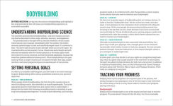 Alternative view 2 of Bodybuilding For Beginners: A 12-Week Program to Build Muscle and Burn Fat