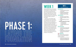 Alternative view 9 of Bodybuilding For Beginners: A 12-Week Program to Build Muscle and Burn Fat