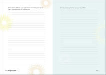 Alternative view 3 of This Year I Will...: A 52-Week Guided Journal to Achieve Your Goals