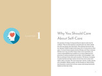 Alternative view 2 of The Self Care Prescription: Powerful Solutions to Manage Stress, Reduce Anxiety & Increase Wellbeing