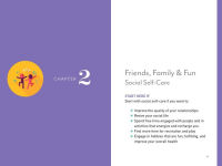 Alternative view 4 of The Self Care Prescription: Powerful Solutions to Manage Stress, Reduce Anxiety & Increase Wellbeing