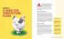 Alternative view 6 of The Beginner's Guide to Raising Chickens: How to Raise a Happy Backyard Flock