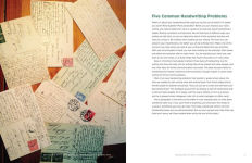 Alternative view 4 of Print and Cursive Handwriting Workbook: 35 Lessons to Improve Your Penmanship