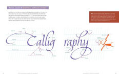 Alternative view 5 of Print and Cursive Handwriting Workbook: 35 Lessons to Improve Your Penmanship