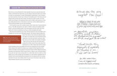 Alternative view 6 of Print and Cursive Handwriting Workbook: 35 Lessons to Improve Your Penmanship