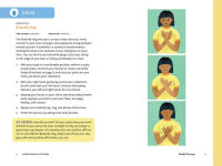 Alternative view 7 of Mindfulness for Teens in 10 Minutes a Day: Exercises to Feel Calm, Stay Focused & Be Your Best Self