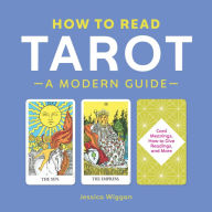 Downloading audiobooks onto an ipod How to Read Tarot: A Modern Guide 9781641524391 by Jessica Wiggan MOBI (English literature)