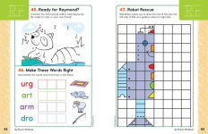 Alternative view 2 of My Phonics Workbook: 101 Games and Activities to Support Reading Skills
