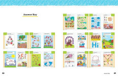Alternative view 4 of My Phonics Workbook: 101 Games and Activities to Support Reading Skills