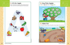 Alternative view 8 of My Phonics Workbook: 101 Games and Activities to Support Reading Skills