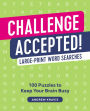 Challenge Accepted!: 100 Word Searches