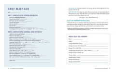 Alternative view 4 of The 4-Week Insomnia Workbook: A Drug-Free Program to Build Healthy Habits and Achieve Restful Sleep