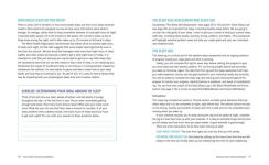 Alternative view 6 of The 4-Week Insomnia Workbook: A Drug-Free Program to Build Healthy Habits and Achieve Restful Sleep