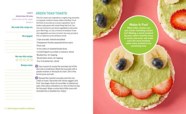 Healthy Lunch Box Ideas for Toddlers and Kids - Happy Kids Kitchen by  Heather Wish Staller