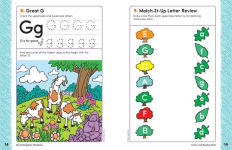 Alternative view 11 of My Kindergarten Workbook: 101 Games and Activities to Support Kindergarten Skills