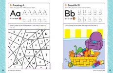 Alternative view 3 of My Kindergarten Workbook: 101 Games and Activities to Support Kindergarten Skills