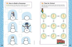 Alternative view 5 of My Kindergarten Workbook: 101 Games and Activities to Support Kindergarten Skills
