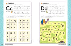 Alternative view 7 of My Kindergarten Workbook: 101 Games and Activities to Support Kindergarten Skills