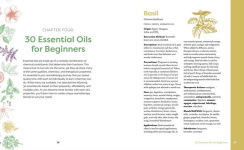 Alternative view 6 of The Beginner's Guide to Essential Oils: Everything You Need to Know to Get Started