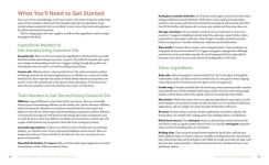 Alternative view 8 of The Beginner's Guide to Essential Oils: Everything You Need to Know to Get Started