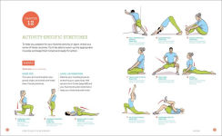 Alternative view 6 of Stretching for Beginners: Improve Flexibility and Relieve Aches and Pains with 100 Exercises and 25 Simple Routines