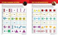 Alternative view 2 of Perfectly Logical!: Challenging Fun Brain Teasers and Logic Puzzles for Smart Kids